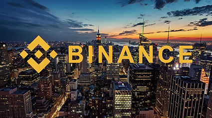 币安FAQ网交易界面